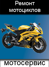 Ремонт квадроциклов и снегоходов Ремонт квадроциклов и снегоходов